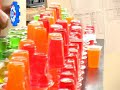 Pelatihan Cara Membuat Teh Dalam Kemasan & Jelly Cup