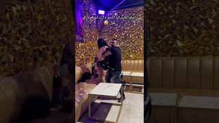 ساري كول وبوسي مدابزين