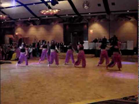 dk dance pak - jhoom barabar mauja hi mauja and deewange
