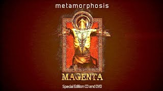 Watch Magenta Metamorphosis video