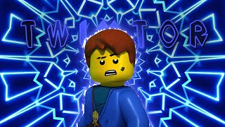 Ninjago Jay 4K Twixtor