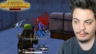 OYSA HERKES ÖLDÜRÜR SEVDİĞİNİ Pubg Mobile