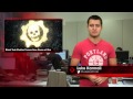 Black Tusk Posts New Gears of War Teaser - IGN News