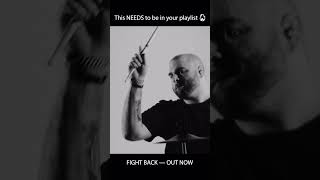 Ghost Kill Fight Back Out Now
