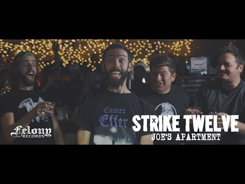 Strike Video