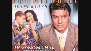 Watch Guy Mitchell Heartaches By The Number video