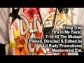 Yung Trap - Its In My Back Official Video by Lil Rudy Promotions / Mastermind Ent