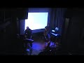 Video HERA - Innocent Live Ciclo Undertecno 2012