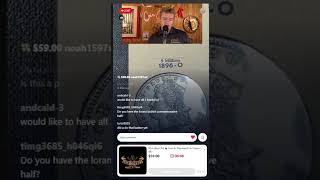 Auction Paradise Hunting For Rare Commemorative Coins