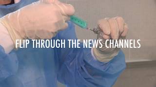Meeting the Sick | The Coronavirus Series