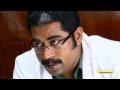 Perariyathavar Was The Toughest Role Suraj