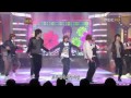 SS501 their charm with old song