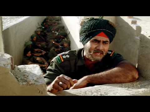 Sandese Aate Hain - Border (HQ)