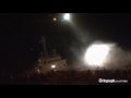 Cargo ship rescuer: 'worst conditions we've seen'