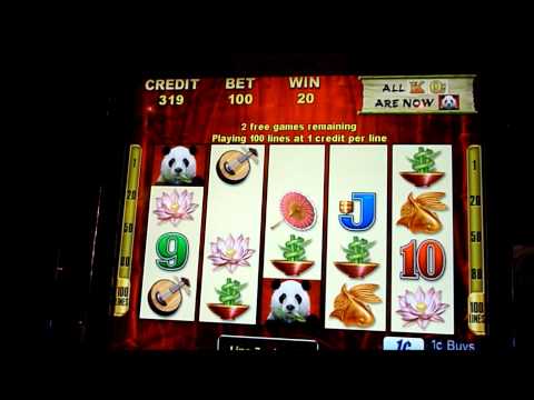 golden monkey slot machine
