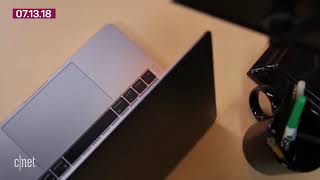 Apple updates MacBook Pro line, India adopts net neutrality rules/latest technology news