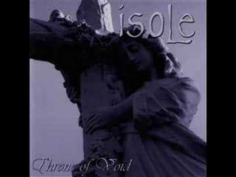 Isole_Autumn Leaves (Epic Doom Metal)