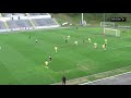Ledman LigaPRO: Arouca 2-1 Académica Ledman LigaPRO: Arouca 2-1 Académica