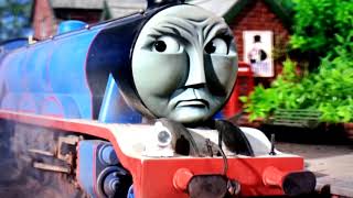 Thomas And The Magic Railroad Part 1