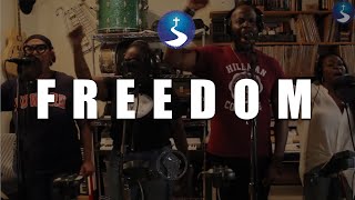 FREEDOM - myfbcch BLACK LIVES MATTER PROTEST