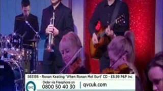 Watch Boyzone Walk On So They Told Me video