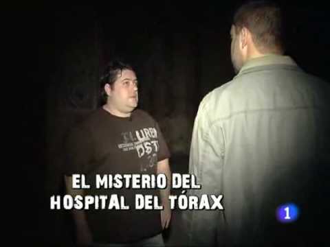 HOSPITAL TORAX TERRASA hospital torax terrasa: