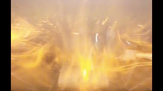 Cosmic Water Explosion | Advanced Catastrophism