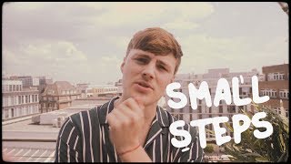 Watch Tom Gregory Small Steps video