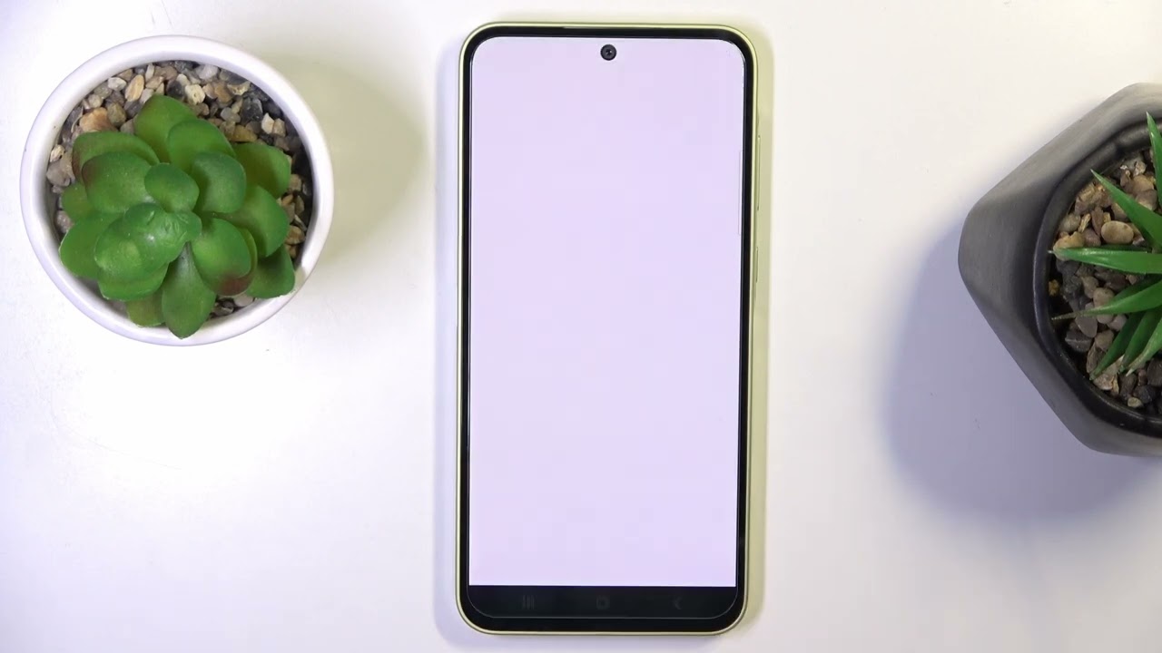 How to Remove Google Account on SAMSUNG Galaxy A35 How to Remove Google Account on SAMSUNG Galaxy A35