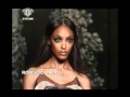 fashiontv | FTV.com - JOURDAN DUNN--FIRST FACES S/S 2009 MILAN FASHION WEEK