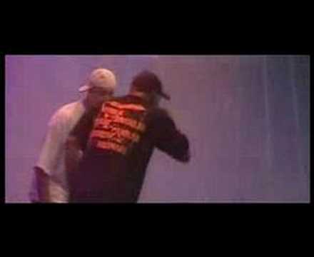 Cypress Hill - Insane In The Brain [Live]
