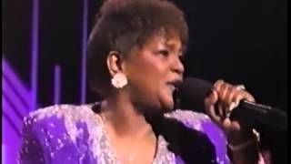 Watch James Cleveland Something Got A Hold Of Me video