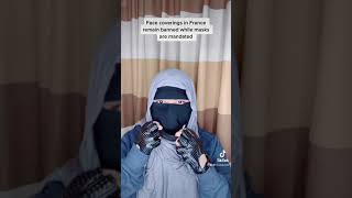 Hijab Ban In France