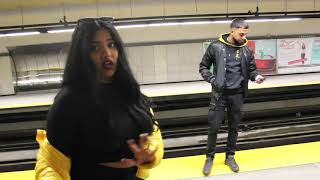 Simple - Benita (BTS Trailer)