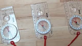 Does Storing Compes Side-By-Side Affect Polarity?