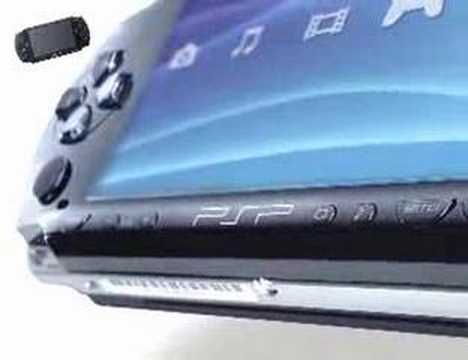 PSP vs DS