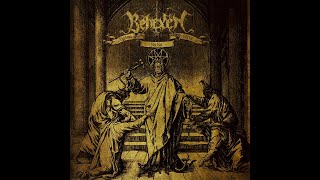 Watch Behexen Cathedral Of The Ultimate Void video