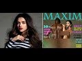SHOCKING! Deepika Padukone poses naked for Maxim magazine?