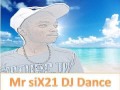 Mr sIX21 DJ Dance - AK 47 Gun [ Mr siX21 Tjepa Drums Remix ]
