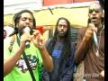 aba shanti I & the rasites notting hill 2009 by Juniorleeroy