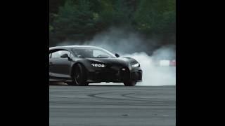 Bugatti Edit