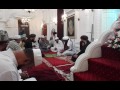 Shabe Baraat Program, Jummah Masjid Mauritius 11-05-2017 Part 2