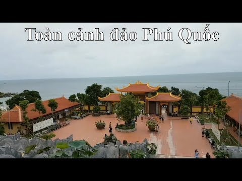 Du lịch đảo Phú Quốc có gì hay? | Phu Quoc Island wonderful.
