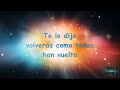 ►03 Calibre 50 Me Mocho Un Dedo Letra [Contigo 2014] Estudio HD Completa