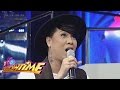 It's Showtime: 'May Tatlong Bibe' versions by Vice Ganda