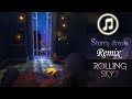Rolling Sky 2 Starry Dream (Music Changed/Remix)