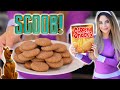 How To Make Scooby Snacks from Scooby Doo! - NERDY NUMMIES