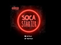 [2015 SOCA MIX] DJ Private Ryan - Carnival Starter (2015 Trinidad SOCA)