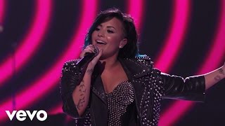 Demi Lovato - Really Don't Care