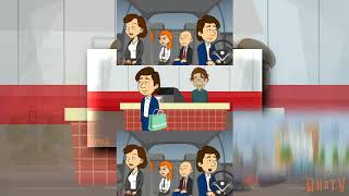 Ytpmv Boris Misbehaves On The Way To Aunt Lacy Wedding Scan